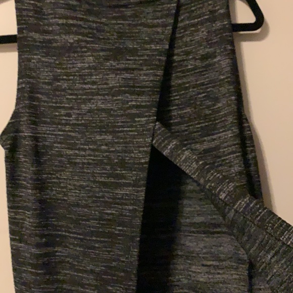 Open back dressy shirt xs - Picture 3 of 3